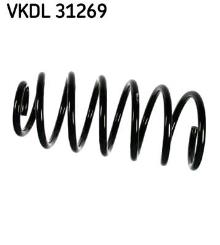 SKF VKDL 31269